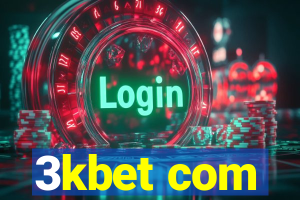 3kbet com